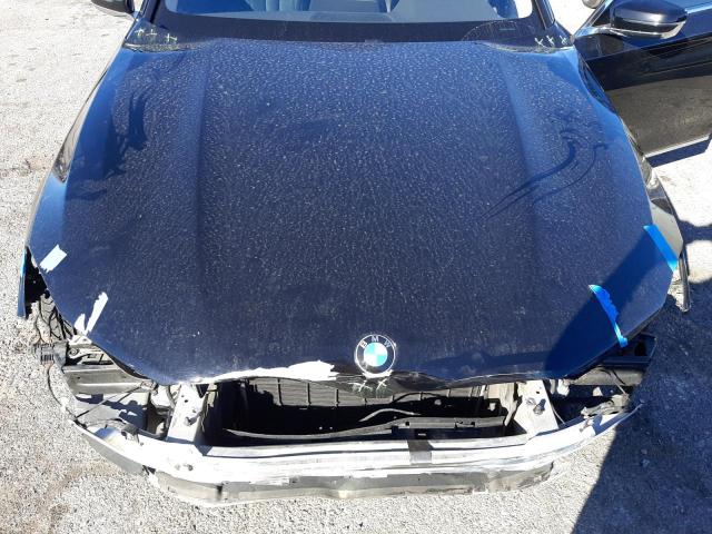 2019 BMW 740 I - WBA7E2C50KB217782