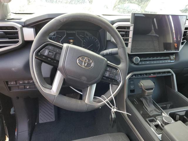 2022 TOYOTA TUNDRA CRE - 5TFJA5DB5NX033925