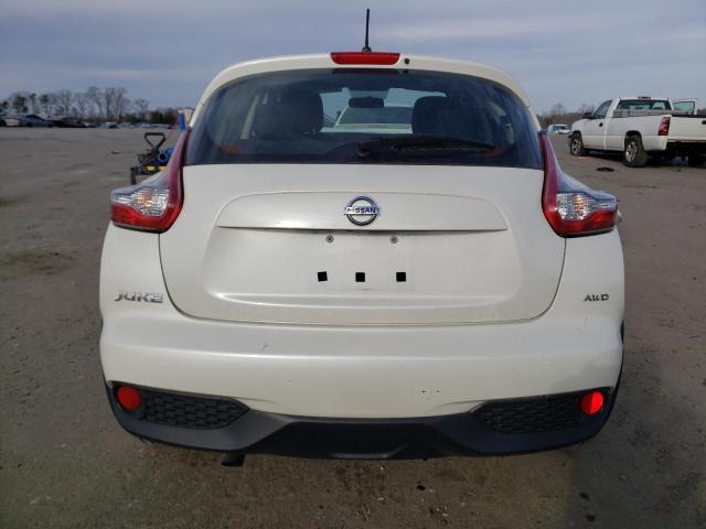 2017 NISSAN JUKE S JN8AF5MV1HT754478