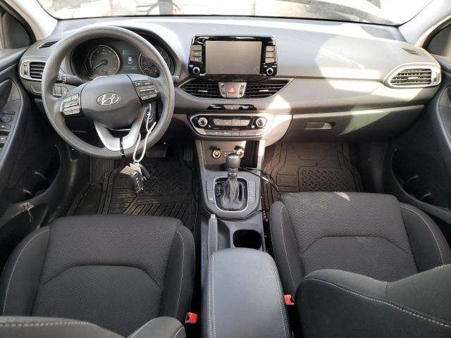 2020 HYUNDAI ELANTRA GT - KMHH35LE4LU120780