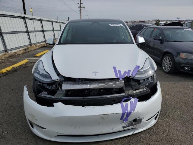5YJYGDEE4MF276909 Tesla Model Y