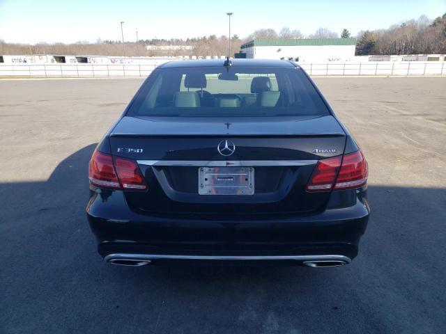 2016 MERCEDES-BENZ E 350 4MAT - WDDHF8JB3GB235366