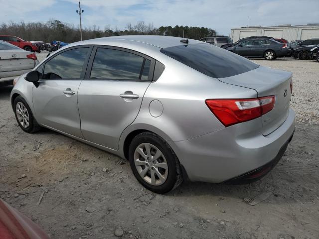 KNADM4A32D6214462 KIA RIO LX