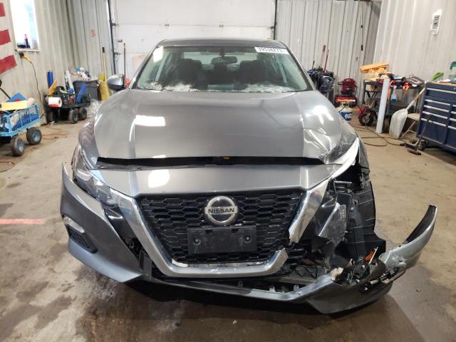 2020 NISSAN ALTIMA S - 1N4BL4BW1LN317646