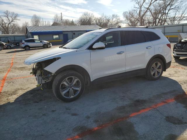 2014 Hyundai Santa Fe GLS