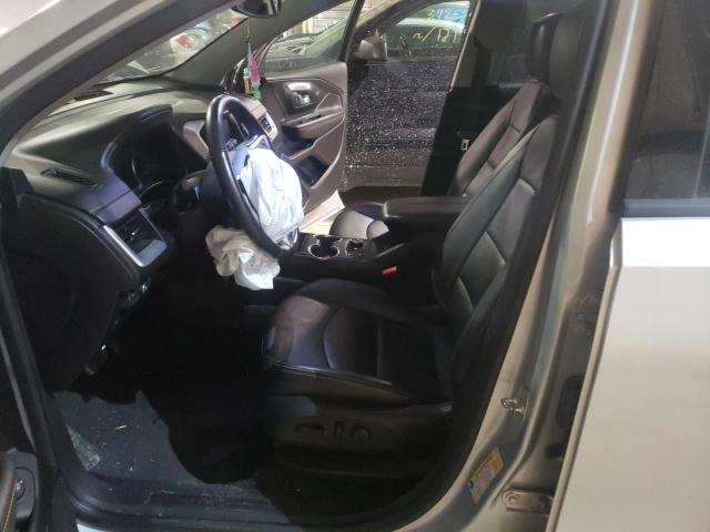 3GKALVEV0KL362496 GMC Terrain Slt