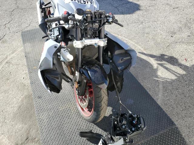 2023 SUZUKI GSX-R600 - JS1GN7FA3P7100078