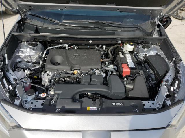 2023 TOYOTA RAV4 LE 2T3H1RFV0PC218566