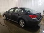 SUBARU LEGACY 2.5 photo