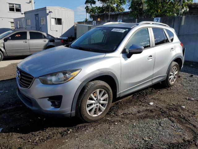2016 MAZDA CX-5 TOURI JM3KE2CY7G0665471
