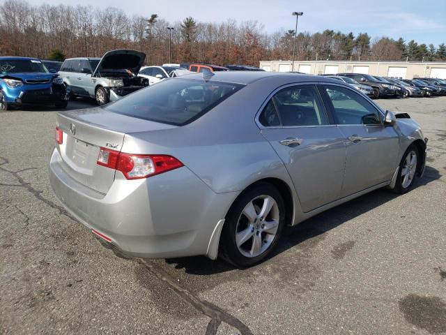 JH4CU2F67AC031284 Acura TSX
