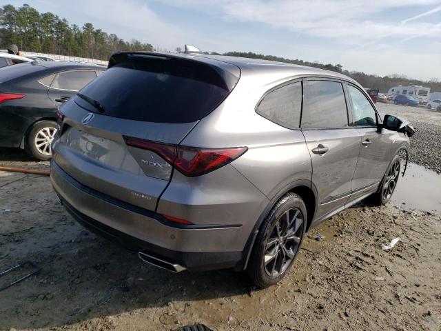2022 ACURA MDX A-SPEC - 5J8YE1H04NL008608