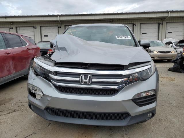2018 HONDA PILOT EXLN - 5FNYF5H71JB025590