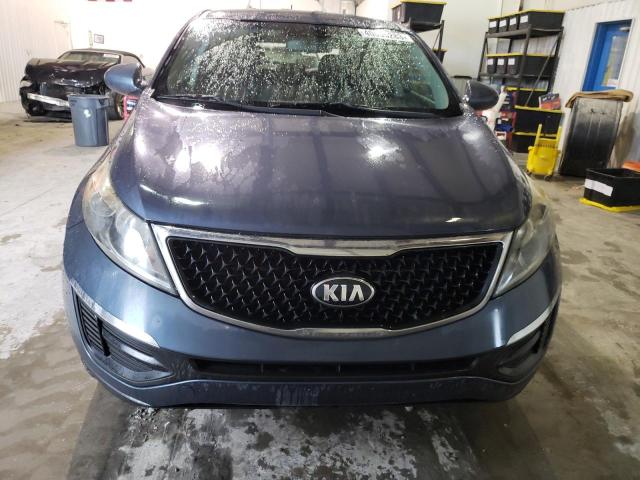 2016 KIA SPORTAGE L - KNDPBCAC9G7825331