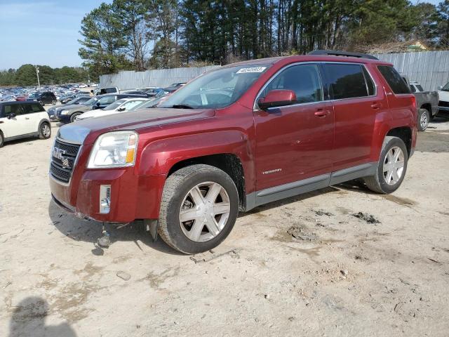 2011 GMC Terrain SLT