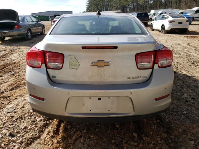 VIN 1C4PJMDS9GW280345 2015 CHEVROLET MALIBU no.6