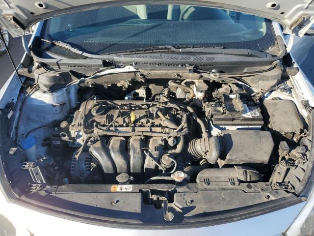 KNAFX4A65E5211072 KIA FORTE LX