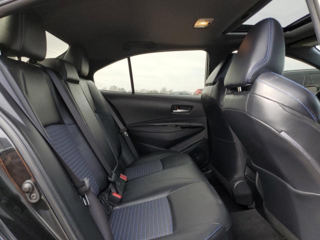 2020 TOYOTA COROLLA XS - JTDT4RCE9LJ033221
