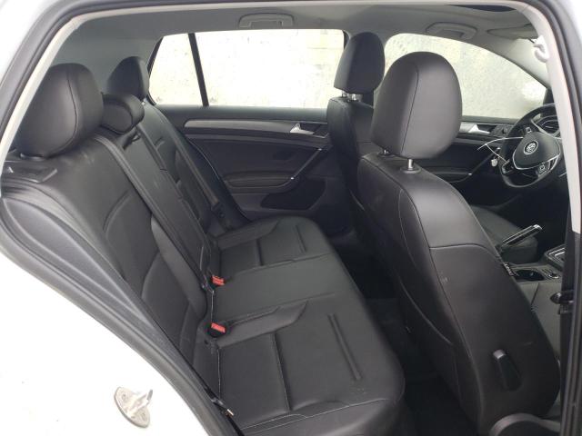 2020 VOLKSWAGEN GOLF - 3VWG57AU8LM013829