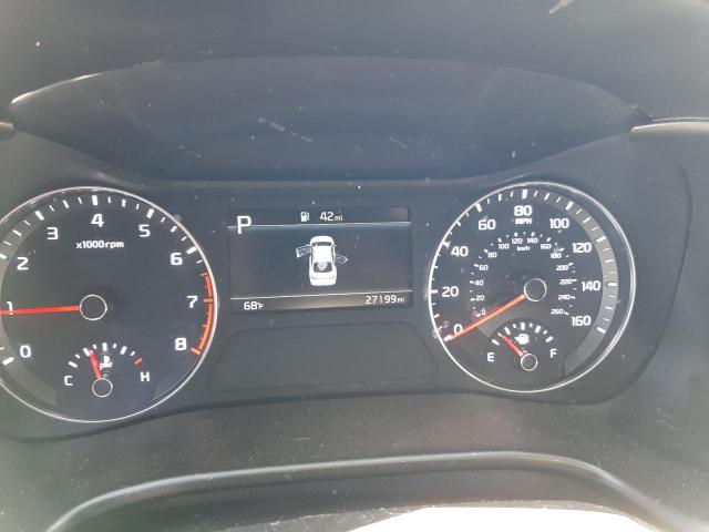 2022 KIA FORTE GT L - 3KPF54AD7NE441305