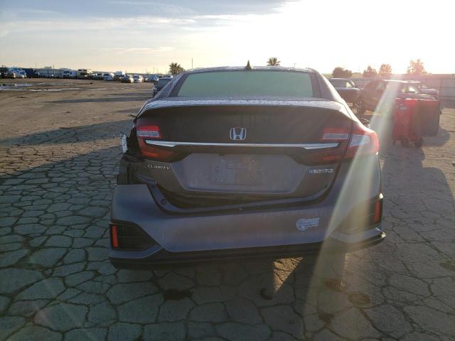 2020 HONDA CLARITY - JHMZC5F14LC001133