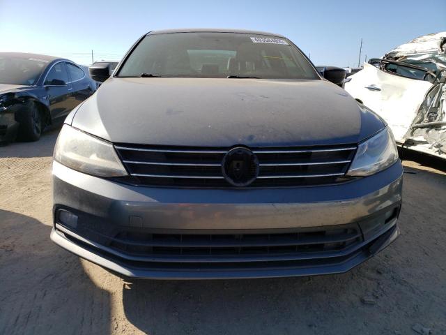 2016 VOLKSWAGEN JETTA SPOR - 3VWD17AJ0GM407027