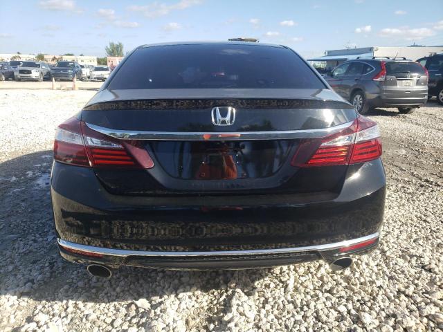 2017 HONDA ACCORD SPO 1HGCR2F51HA262473