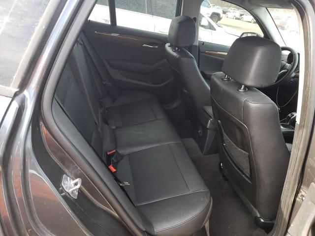WBAVL1C58DVR87446 BMW X1 Xdrive28i