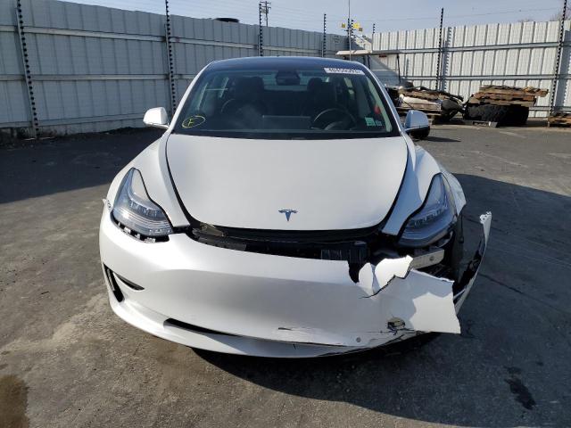 5YJ3E1EA7LF807465 Tesla MODEL 3