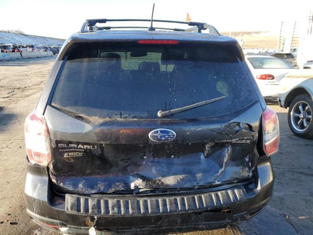 2015 SUBARU FORESTER 2 - JF2SJAUC9FH559428