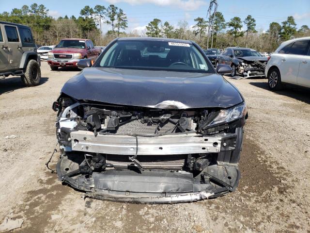 2019 TOYOTA CAMRY L - 4T1B11HK4KU767049