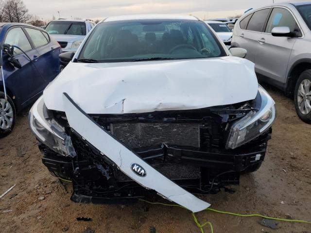 3KPFL4A76HE101776 KIA FORTE LX