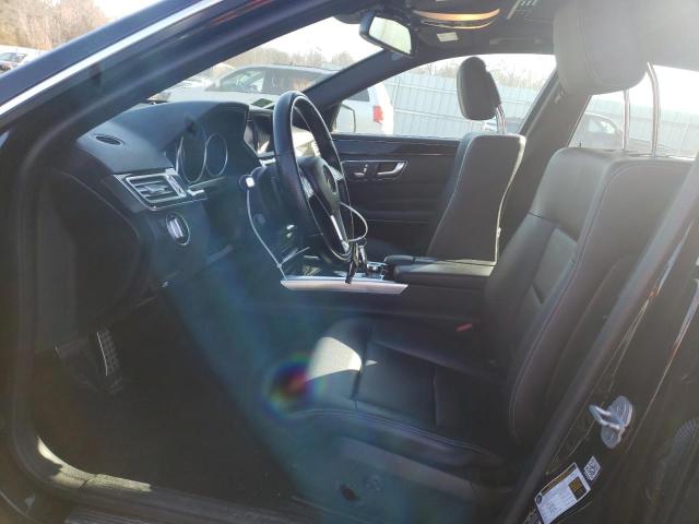2016 MERCEDES-BENZ E 350 4MAT - WDDHF8JB3GB235366