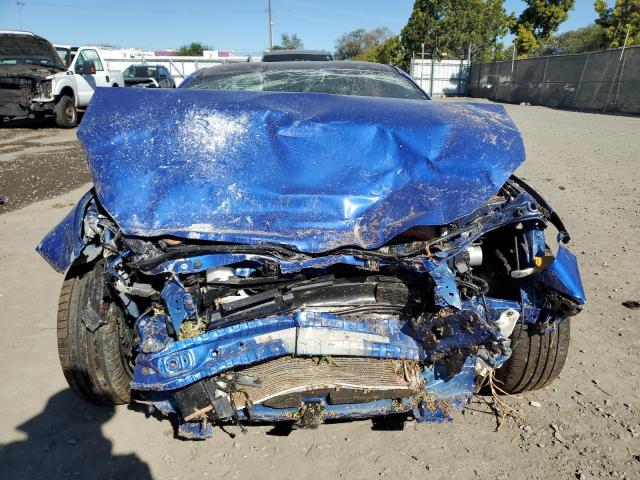 JF1ZDBE1XP9701018 Subaru Brz Limited