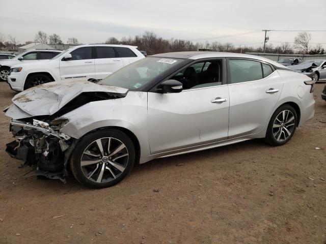 2020 NISSAN MAXIMA SL - 1N4AA6DV8LC364105
