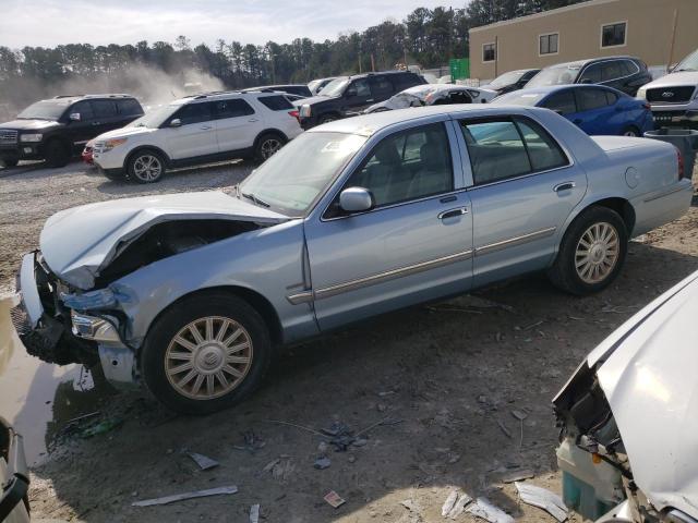 2010 Mercury Grand Marquis LS