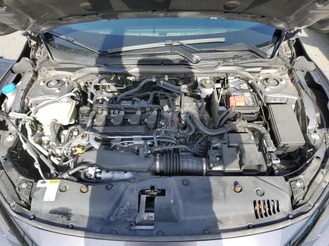 2021 HONDA CIVIC EXL 19XFC1F74ME202803