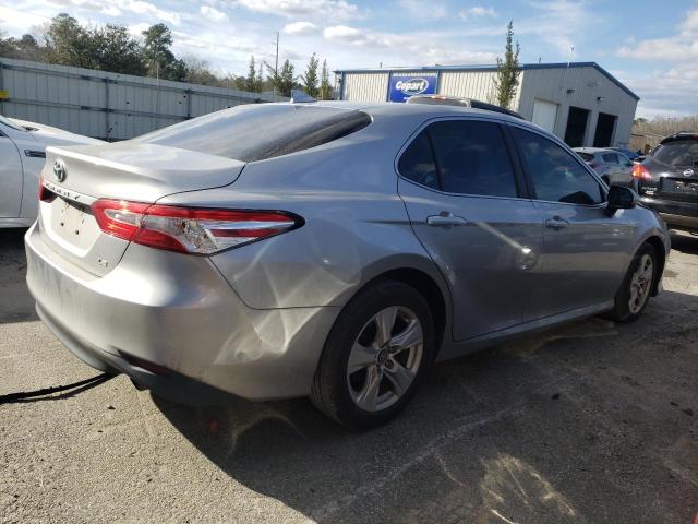 2019 TOYOTA CAMRY L - 4T1B11HK3KU737539