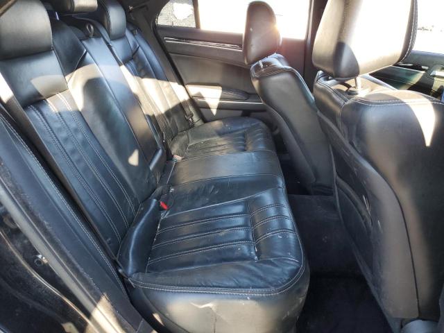 2016 CHRYSLER 300 S - 2C3CCAGG5GH244623