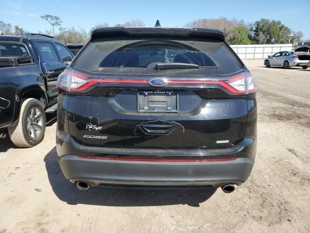 2016 FORD EDGE SE - 2FMPK3G93GBB57833