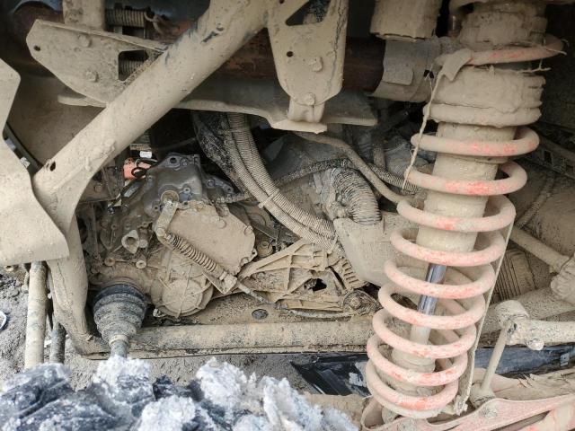 2022 CAN-AM MAVERICK X - 3JBVGAY44NE003239