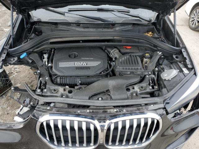 WBXJG9C05L5P53985 BMW X1 Xdrive28i