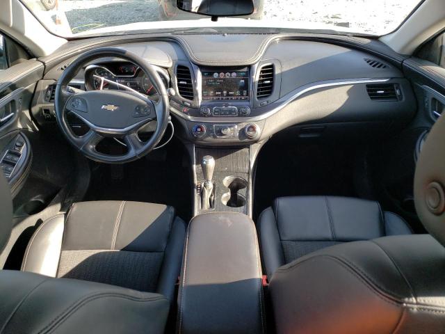 2017 CHEVROLET IMPALA LT - 2G1105S34H9134013