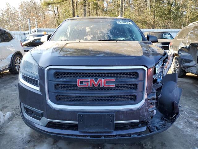 2015 GMC ACADIA SLE - 1GKKRPKD6FJ360565