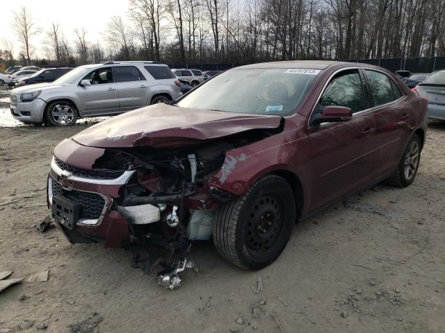 2015 CHEVROLET MALIBU 1LT - 1G11C5SL9FF336616