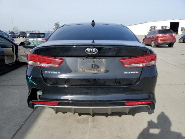 5XXGW4L29HG136705 KIA OPTIMA SX