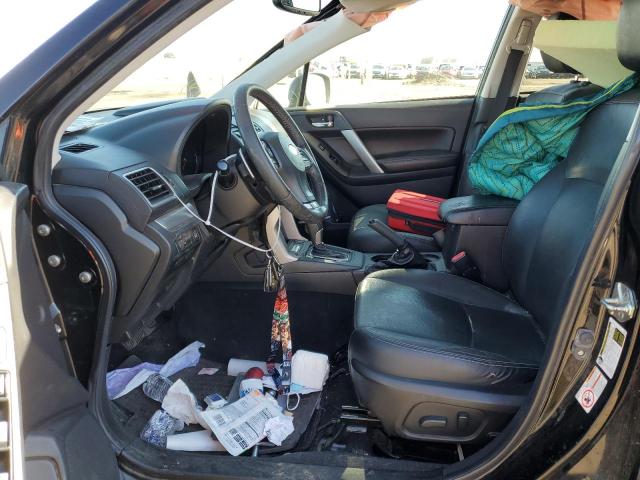 JF2SJGVC5GH407908 Subaru Forester 2.0xt Touring