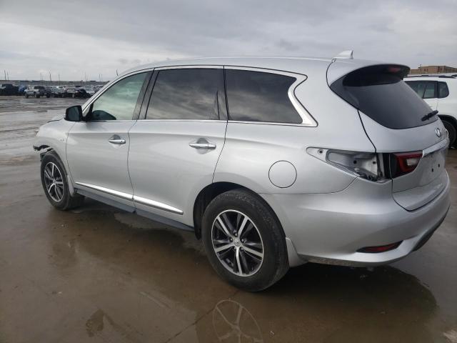 5N1DL0MN1KC556586 Infiniti QX60 LUXE 2