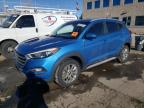 2018 HYUNDAI TUCSON SEL - KM8J3CA42JU596832