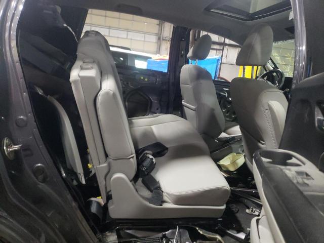 2019 HONDA PILOT EXL - 5FNYF6H50KB069442